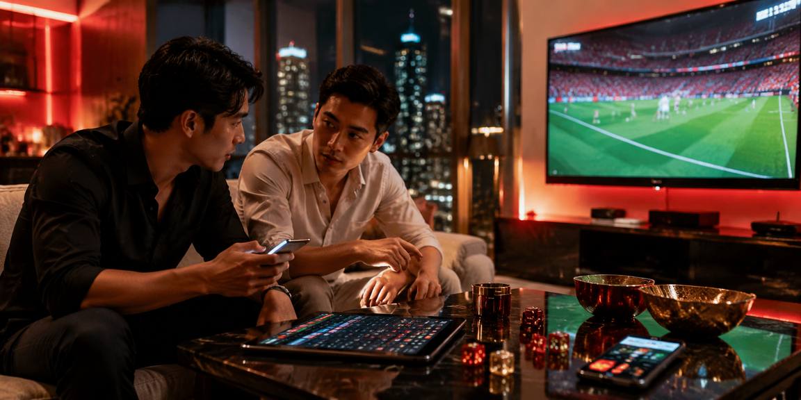 li88 gaming platform